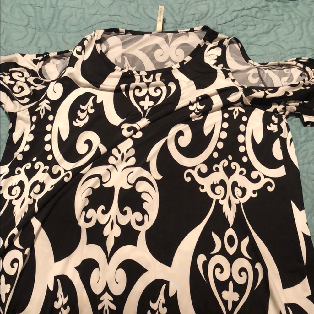 dress